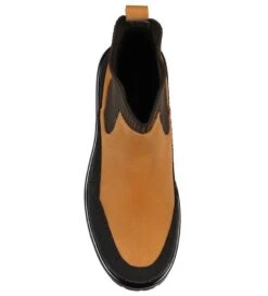 Angulus Støvler - Camel/Sort -Bundgaard Salgsbutik KJ026 2