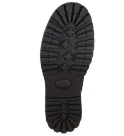 Angulus Støvler - Camel/Sort -Bundgaard Salgsbutik KJ026 3