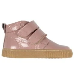 Angulus Støvler - Ester - Rosa Lak