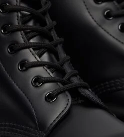 Dr. Martens Støvler - Smooth - Sort -Bundgaard Salgsbutik KJ811 4