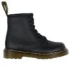 Dr. Martens Støvler - Softy T - Sort -Bundgaard Salgsbutik KJ816