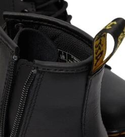 Dr. Martens Støvler - Softy T - Sort -Bundgaard Salgsbutik KJ816 4