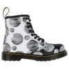 Dr. Martens Støvler - Polka Dot -Bundgaard Salgsbutik KJ817