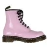 Dr. Martens Støvler - Patent Lamper - Pale Pink -Bundgaard Salgsbutik KJ959
