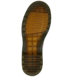 Dr. Martens Støvler - Patent Lamper - Pale Pink -Bundgaard Salgsbutik KJ959 3