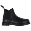 Dr. Martens Støvler - Leonore Mono J - Sort/Republic WP -Bundgaard Salgsbutik KJ997