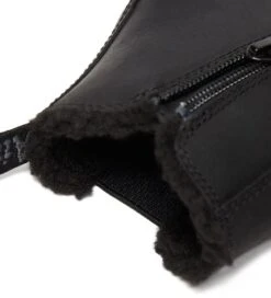 Dr. Martens Støvler - Leonore Mono J - Sort/Republic WP -Bundgaard Salgsbutik KJ997 4