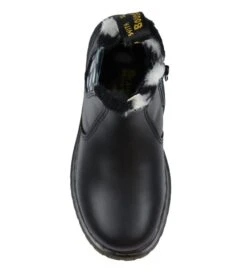 Dr. Martens Støvler - Leonore J - Sort/Romario -Bundgaard Salgsbutik KJ998 2
