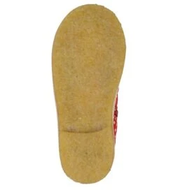 Above Copenhagen Støvler - Red Gold Heart -Bundgaard Salgsbutik KL007 3