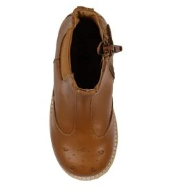 Above Copenhagen Støvler - Camel -Bundgaard Salgsbutik KL008 2