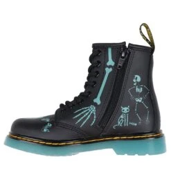 Dr. Martens Støvler - Skelly Print Hydro -Bundgaard Salgsbutik KL013 1