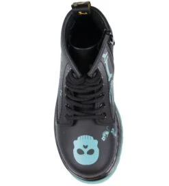 Dr. Martens Støvler - Skelly Print Hydro -Bundgaard Salgsbutik KL013 2