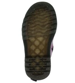 Dr. Martens Støvler - 1460 T - Pink Lavender/Spark -Bundgaard Salgsbutik KL017 3