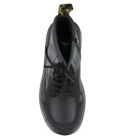 Dr. Martens Støvler - 1460 Overlay J - Sort/Duty+Romario -Bundgaard Salgsbutik KL021 2