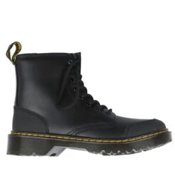 Dr. Martens Støvler - 1460 Overlay J - Sort/Duty+Romario