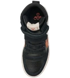 Hummel Støvler - Slimmer Stadil JR. - Sort -Bundgaard Salgsbutik KL083 2