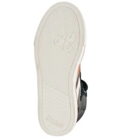 Hummel Støvler - Slimmer Stadil JR. - Sort -Bundgaard Salgsbutik KL083 3