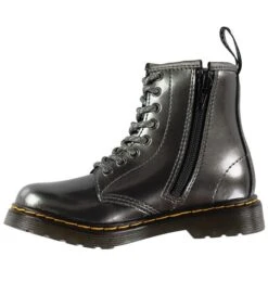 Dr. Martens Støvler - 1460 J - Gunmetal/Spark -Bundgaard Salgsbutik KL120 1