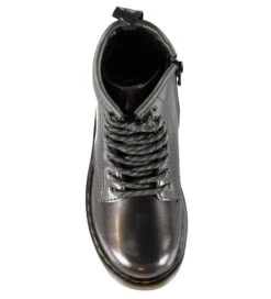 Dr. Martens Støvler - 1460 J - Gunmetal/Spark -Bundgaard Salgsbutik KL120 2