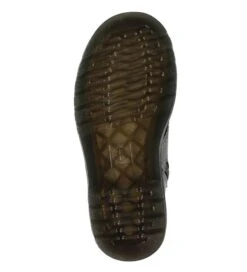 Dr. Martens Støvler - 1460 J - Gunmetal/Spark -Bundgaard Salgsbutik KL120 3