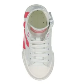 Dolce & Gabbana Støvler - Hvid/Pink -Bundgaard Salgsbutik KL225 2