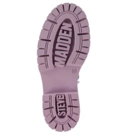 Steve Madden Støvler - Skylar - Lila Rain -Bundgaard Salgsbutik KL242 3