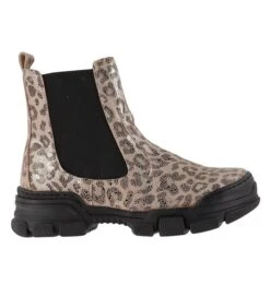 Bundgaard Støvler - Natasja - Rose Leo Shine