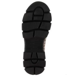 Bundgaard Støvler - Natasja - Rose Leo Shine -Bundgaard Salgsbutik KL335 3