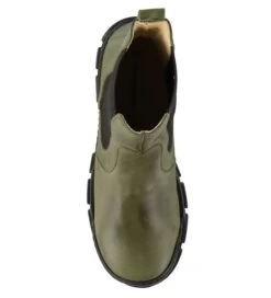 Bundgaard Støvler - Natasja - Army -Bundgaard Salgsbutik KL336 2
