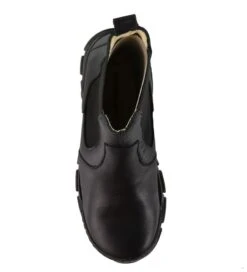 Bundgaard Støvler - Natasja - Sort -Bundgaard Salgsbutik KL337 2