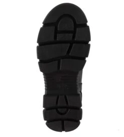 Bundgaard Støvler - Natasja - Sort -Bundgaard Salgsbutik KL337 3