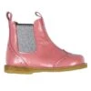 Angulus Støvler - Rosa Pink /Sølv -Bundgaard Salgsbutik KL415