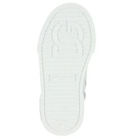 Dolce & Gabbana Støvler - Lace - Hvid/Sort -Bundgaard Salgsbutik KL704 3