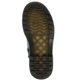 Dr. Martens Støvler - 1460 J - Silver -Bundgaard Salgsbutik KL775 3