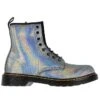 Dr. Martens Støvler - 1460 Y - Silver -Bundgaard Salgsbutik KL810