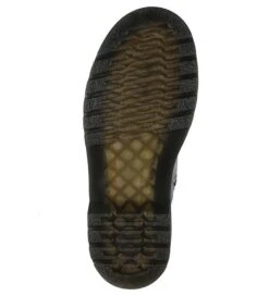 Dr. Martens Støvler - 1460 Y - Silver -Bundgaard Salgsbutik KL810 3