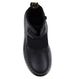 Dr. Martens Støvler - 1460 Elastic J - Sort -Bundgaard Salgsbutik KL811 2