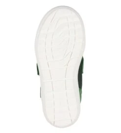 Bundgaard Støvler - Storm Velcro - Grøn -Bundgaard Salgsbutik KM066 3