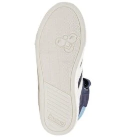 Hummel Støvler - Slimmer Stadil High JR - Black Iris -Bundgaard Salgsbutik KM075 3