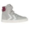 Hummel Støvler - Slimmer Stadil High Jr - Lunar Rock -Bundgaard Salgsbutik KM490