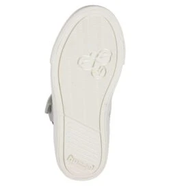 Hummel Støvler - Slimmer Stadil High Jr - Lunar Rock -Bundgaard Salgsbutik KM490 3