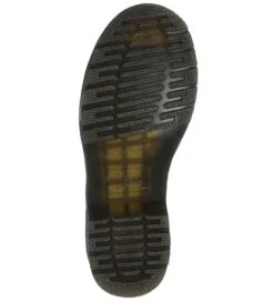 Dr. Martens Støvler - 1460 Pascal - Pink Rainbow Burst Suede -Bundgaard Salgsbutik KM615 3