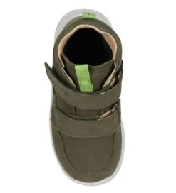 Superfit Støvler - Breeze - Tex - Grøn -Bundgaard Salgsbutik KM629 2