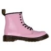 Dr. Martens Støvler - 1460 J Patent Lamper - Pale Pink -Bundgaard Salgsbutik KM820