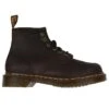 Dr. Martens Støvler - 101 Crazy Horse - Dark Brown -Bundgaard Salgsbutik KM821