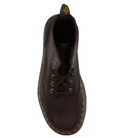 Dr. Martens Støvler - 101 Crazy Horse - Dark Brown -Bundgaard Salgsbutik KM821 2