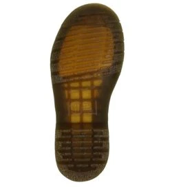 Dr. Martens Støvler - 101 Crazy Horse - Dark Brown -Bundgaard Salgsbutik KM821 3