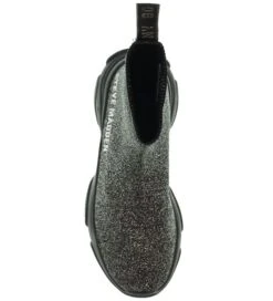 Steve Madden Støvler - Master - Black Pewter -Bundgaard Salgsbutik KM832 2