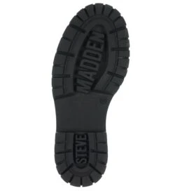 Steve Madden Støvler - Skylar - Pink Mirror -Bundgaard Salgsbutik KM837 3