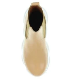 Bisgaard Støvler - Petra - Chelsea - Creme -Bundgaard Salgsbutik KM883 2